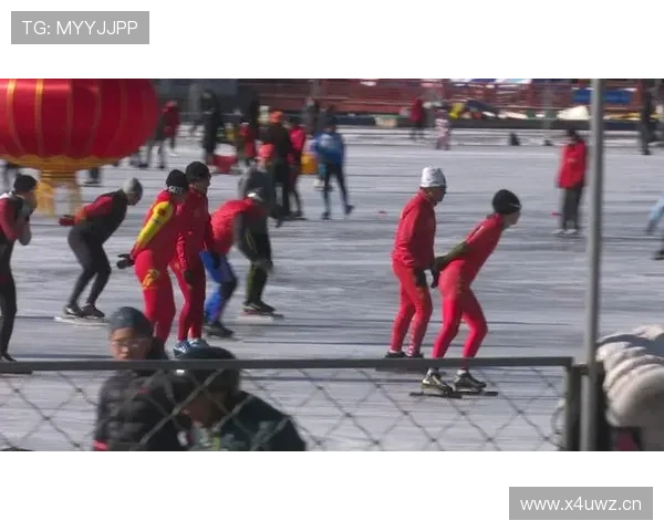 央视体育聚焦冬奥热潮助力冰雪项目发展