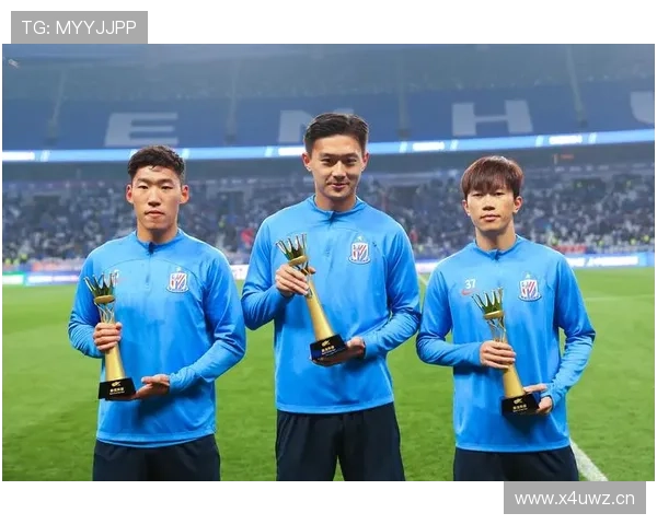 国足青年军晋级高喊全力争冠